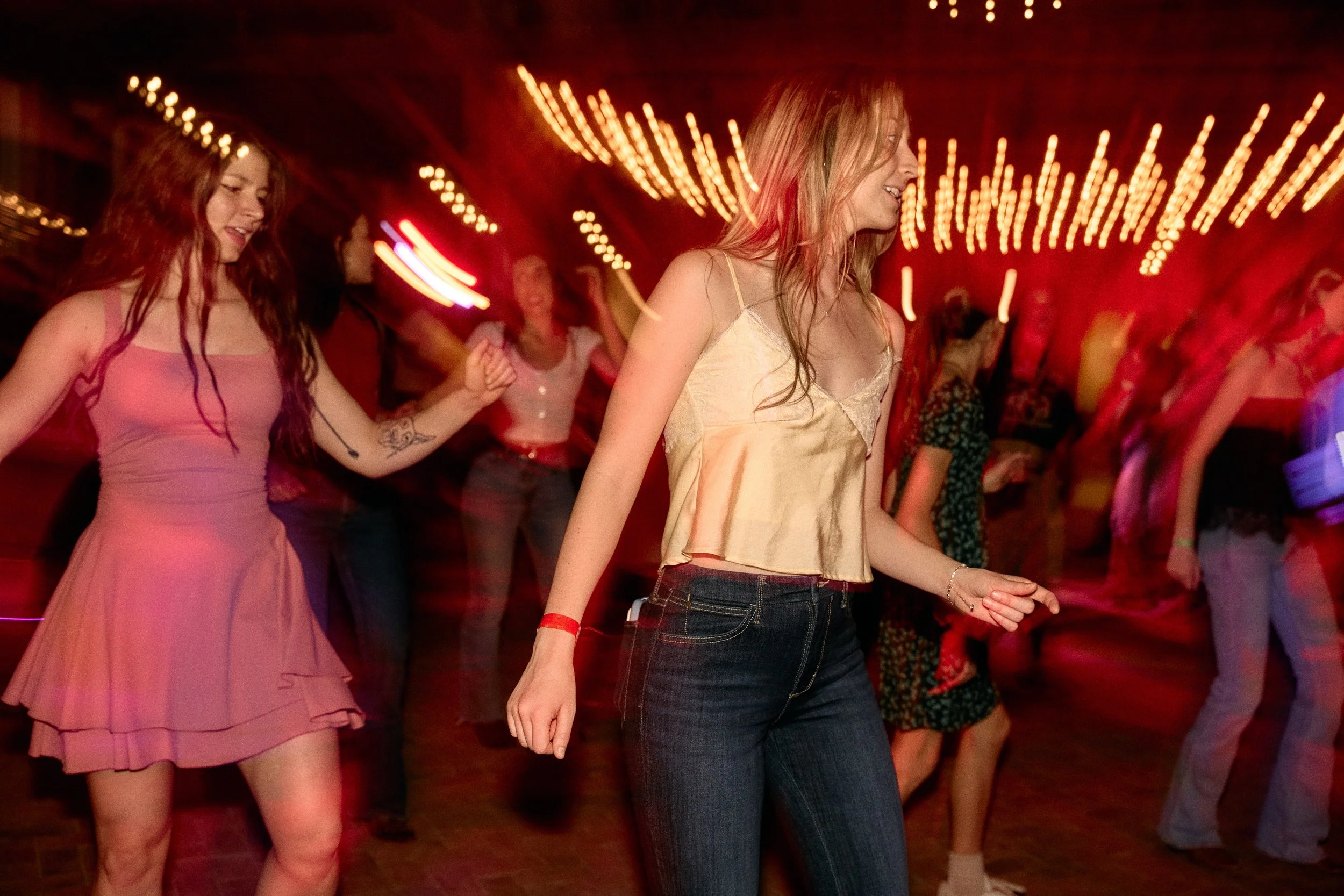 All-American Country Nights at Old Farm Winery