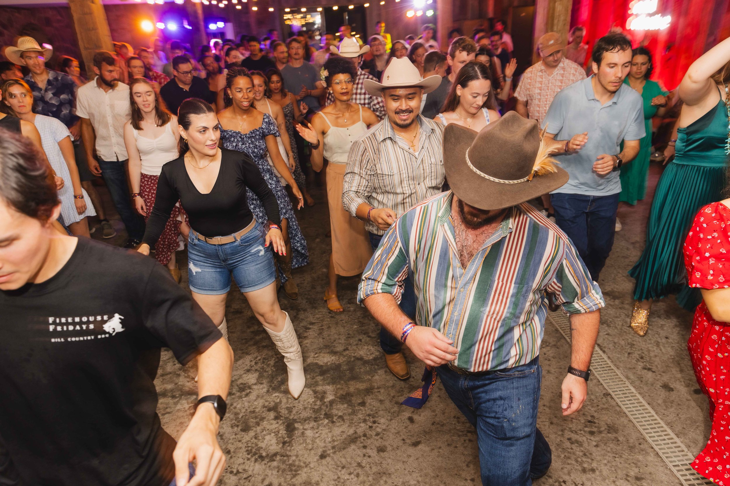 5th Annual All-American Country Summer Nights