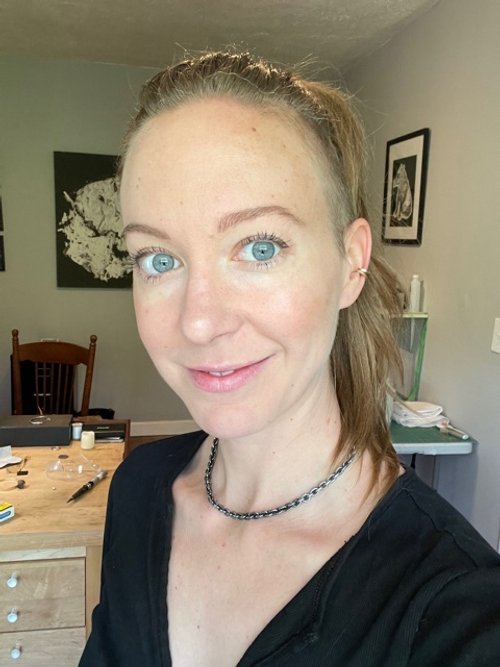 About — Toothmark Metals