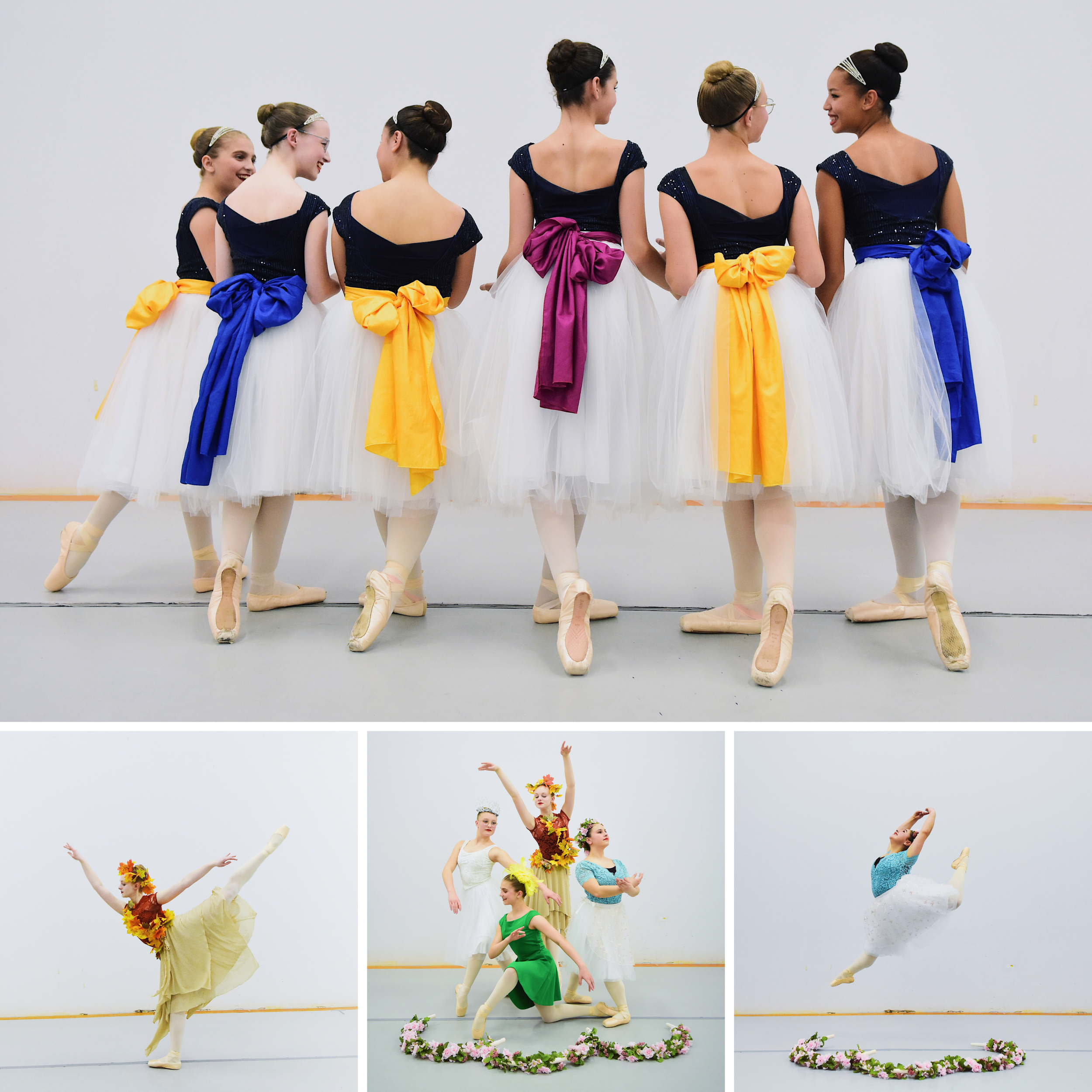 Arise School of Dance