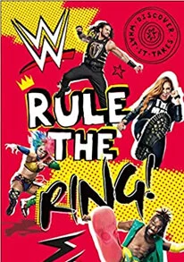 WWE Rule the Ring