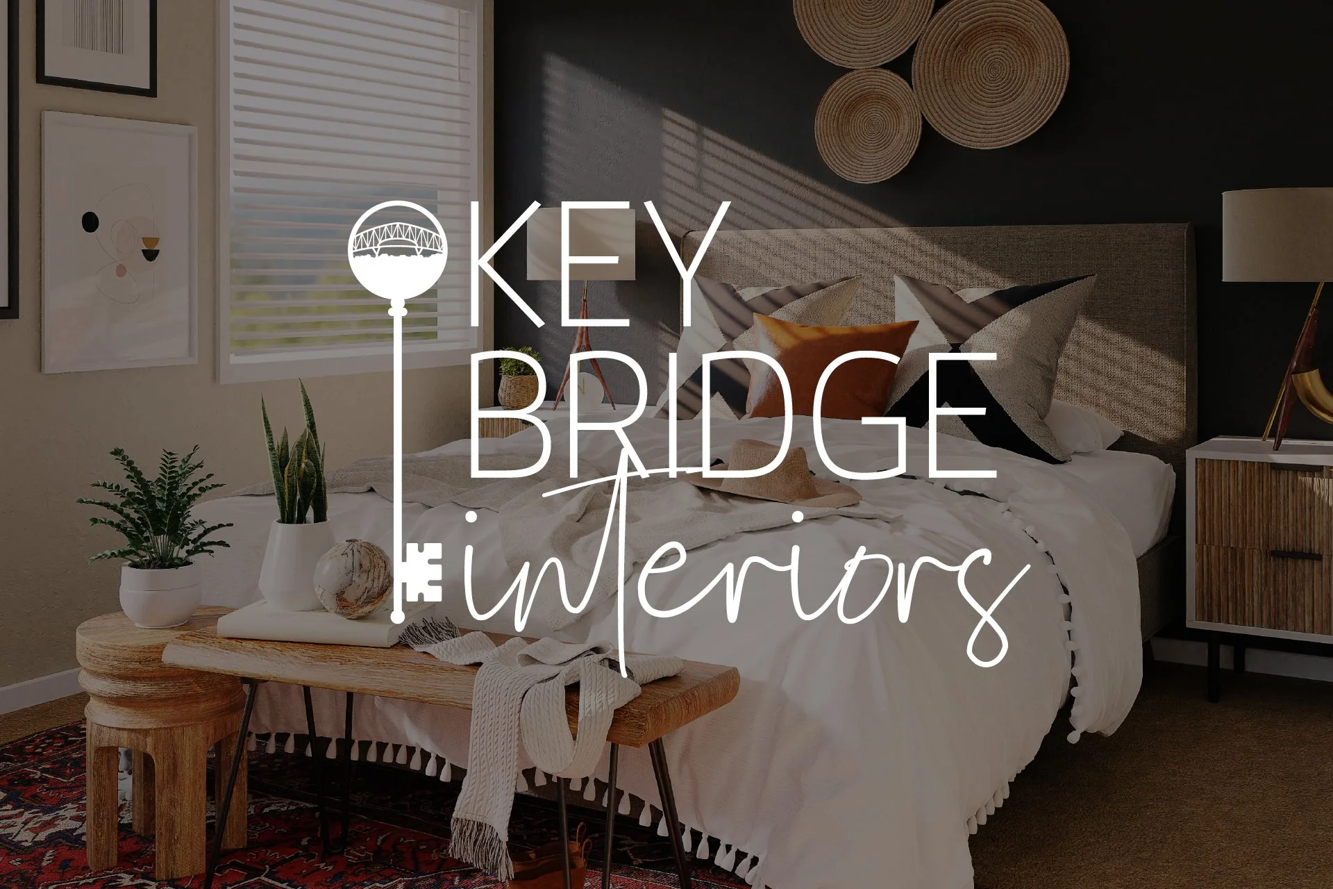 Key Bridge Interiors