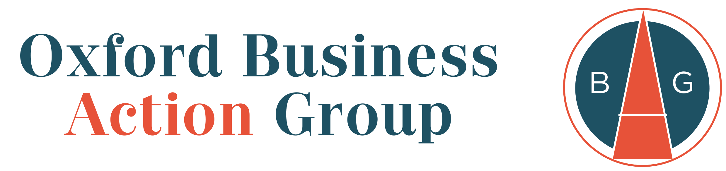 Oxford Business Action Group