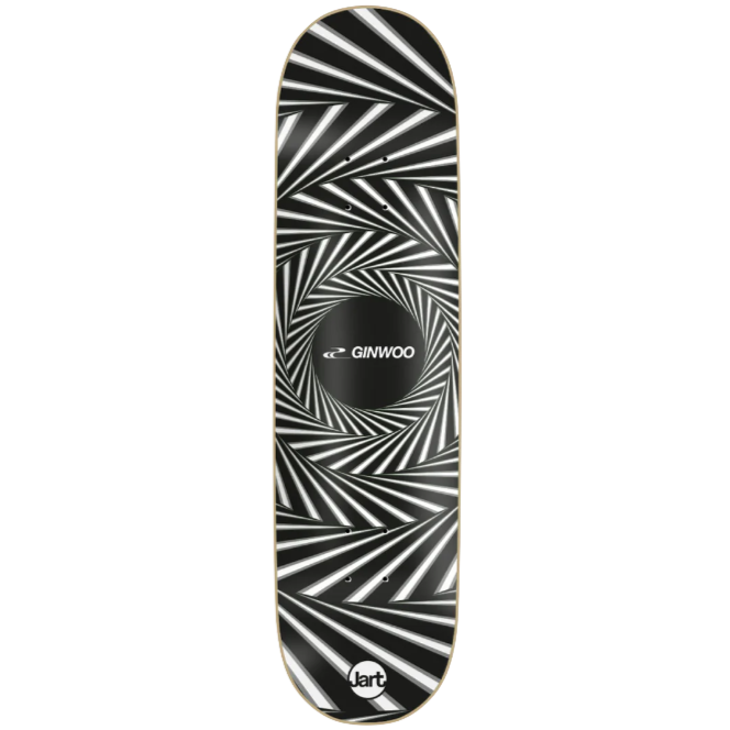 Jart Ginwoo Onodera Spiral 8.0