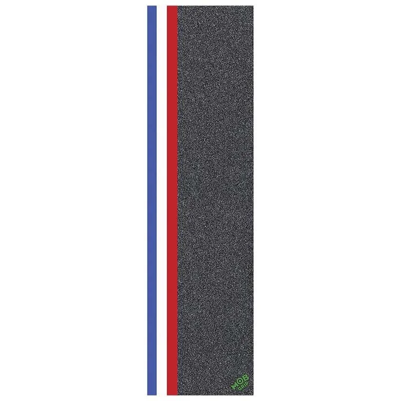 Mob Stripe Strip Blue/White/Red
