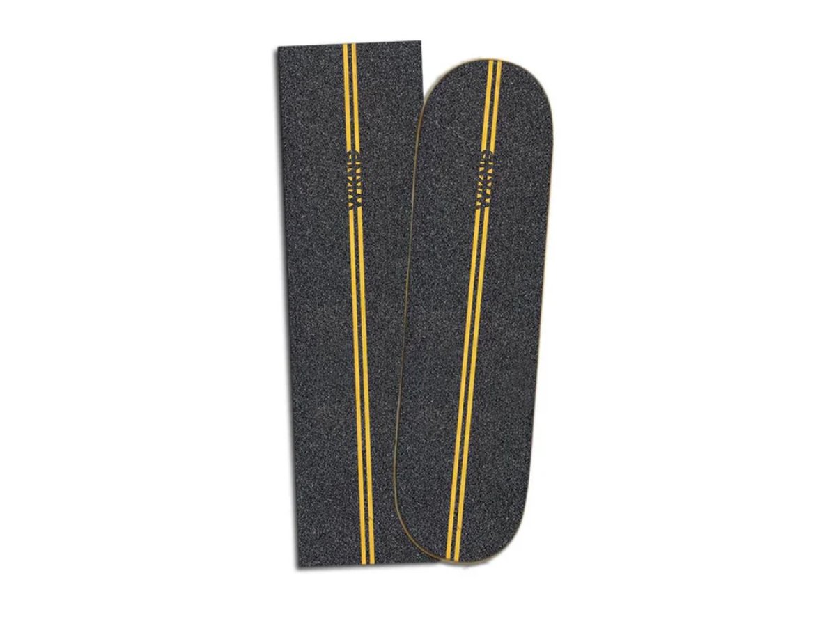 Mob X WKND Streets Griptape
