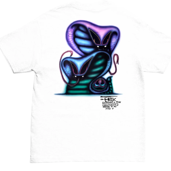 Deathwish Twins T-Shirt
