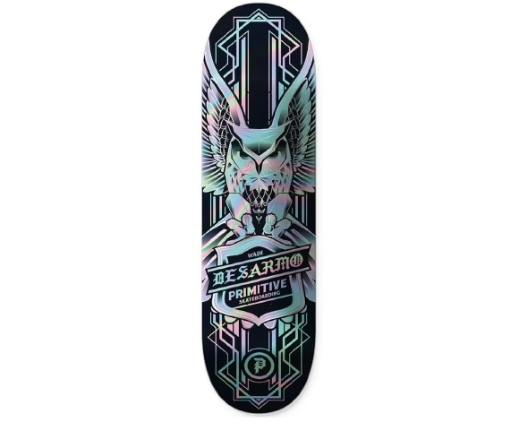 Primitive Wade Desarmo Owl Spectra 8.125