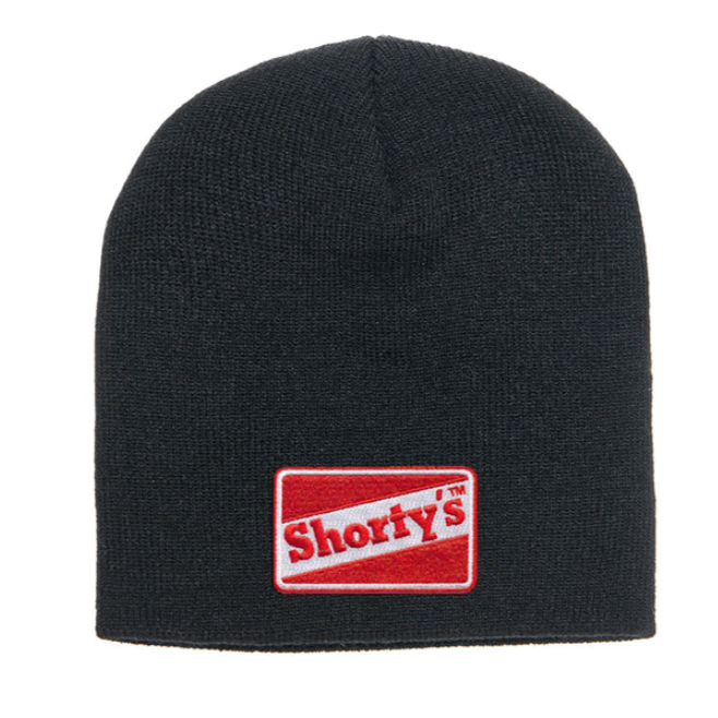Shorty's OG Logo Beanie