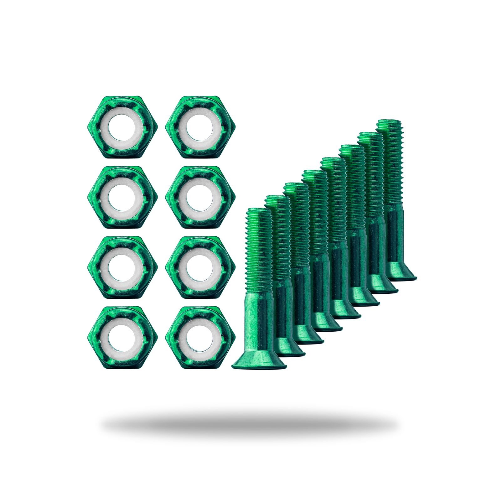 Philly's Hardware Jade