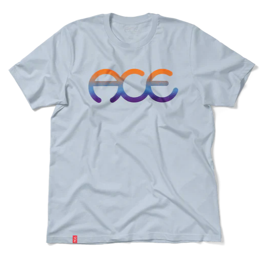 Ace Rings Anodized T-Shirt