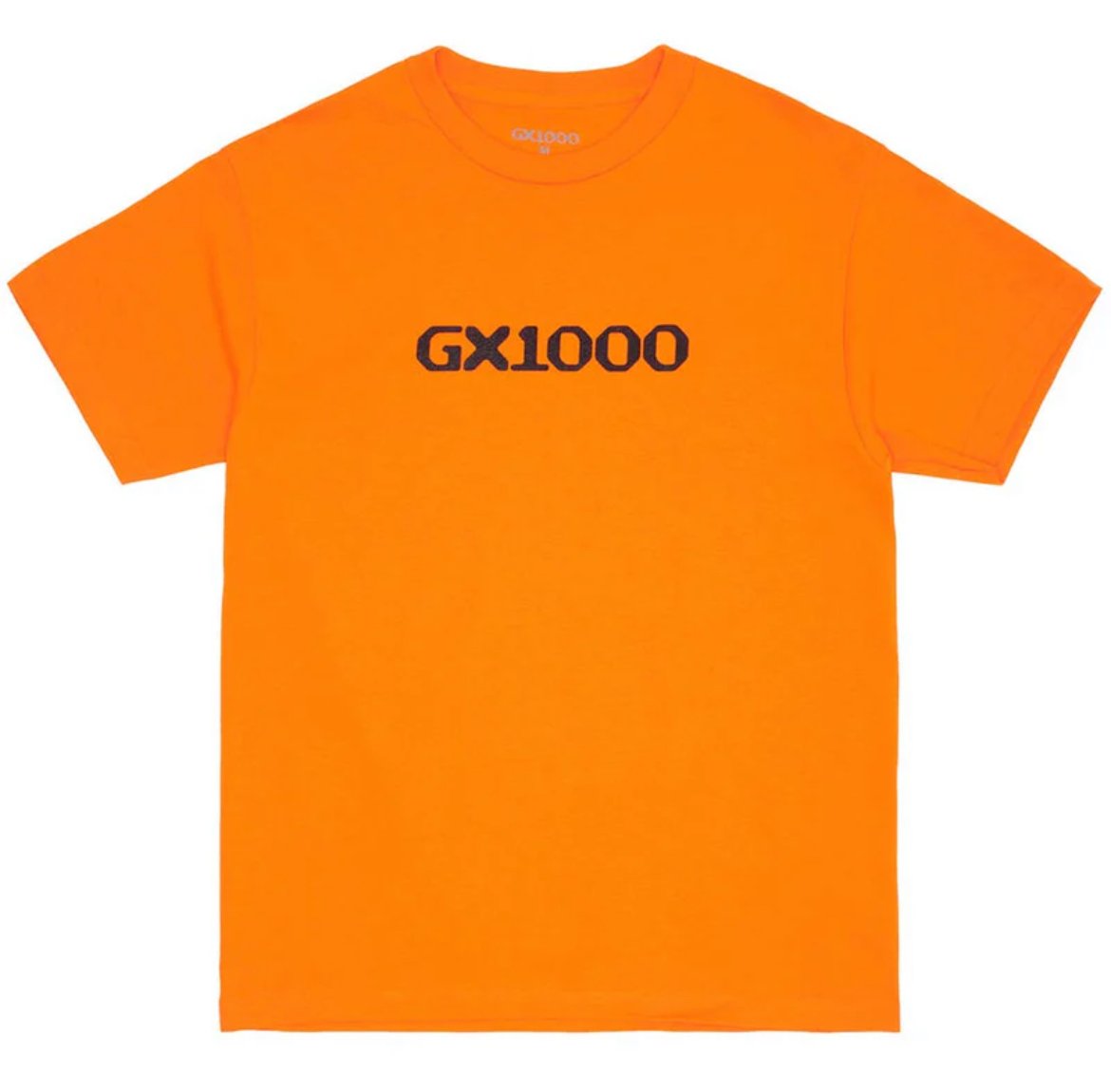 GX1000 OG Logo Orange T-Shirt