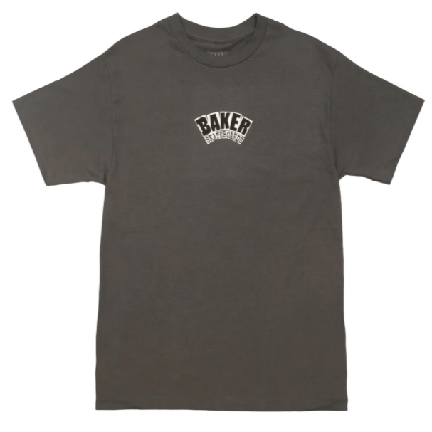 Baker Arch Logo T-Shirt
