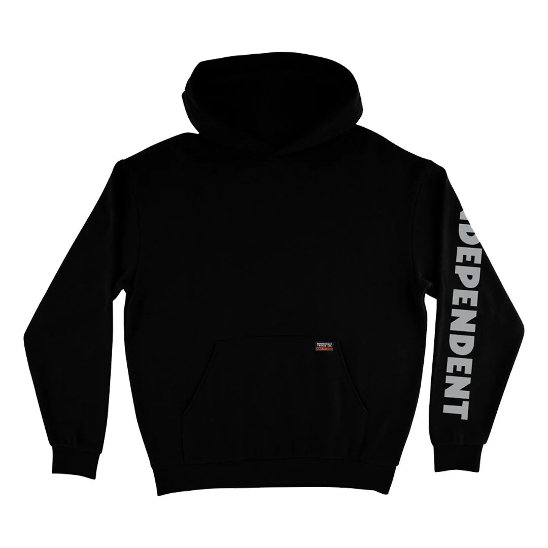 Independent Build To Grind Work Hoodie