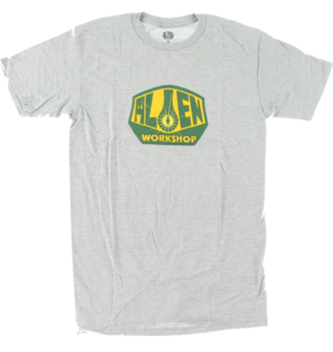 Alien Workshop OG Logo T-Shirt