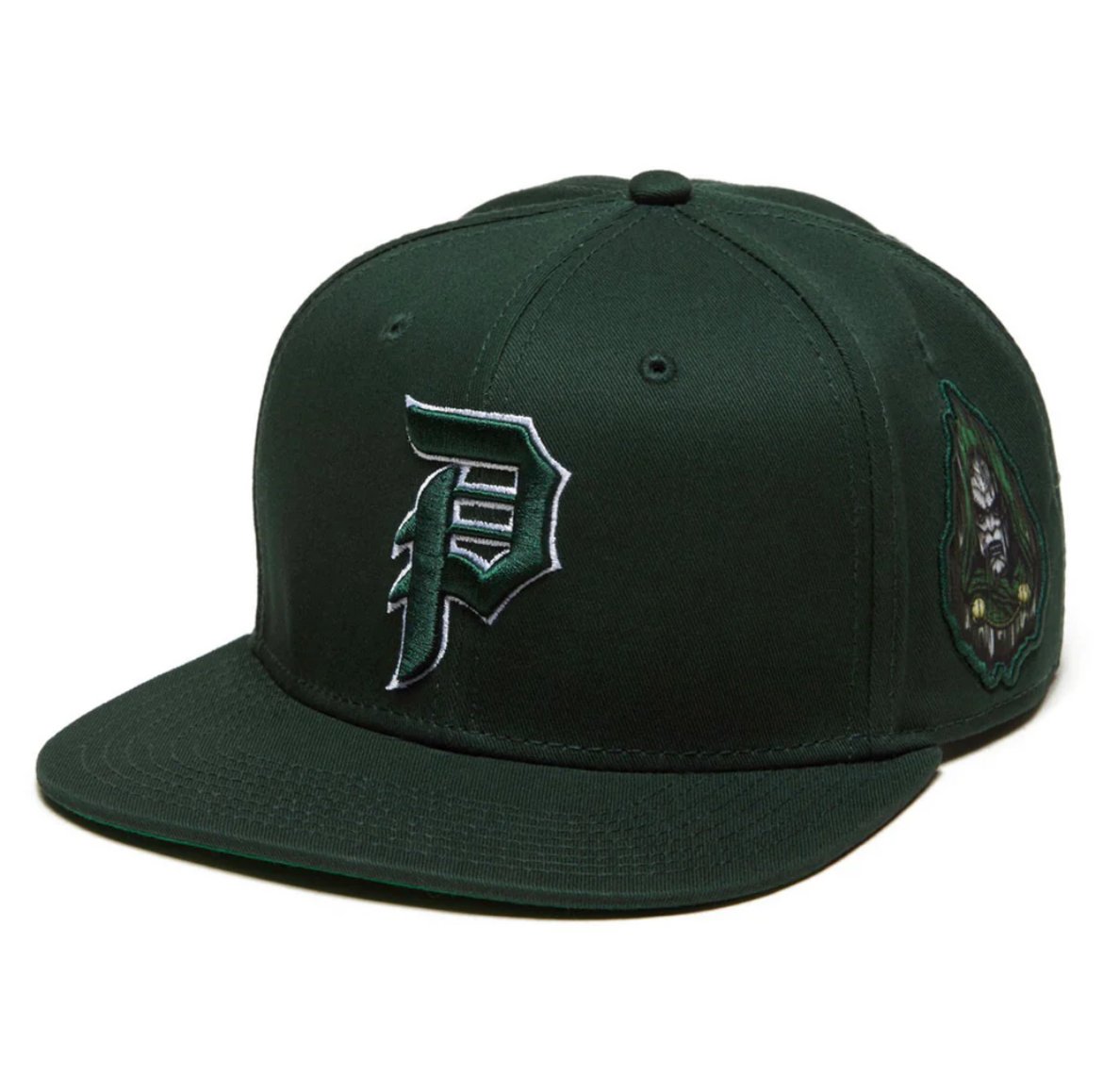 Primitive X Marvel Doctor Doom SnapBack