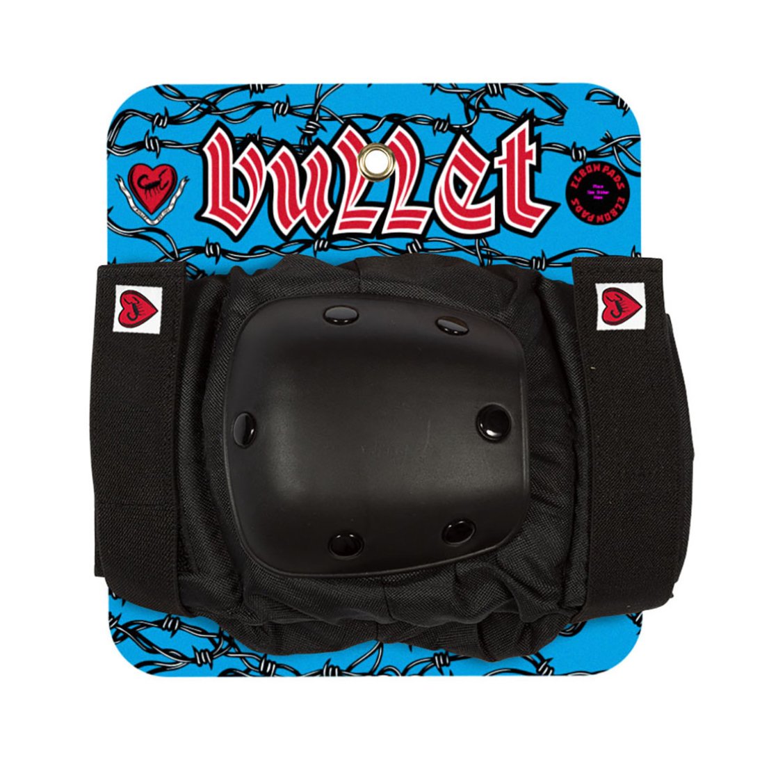 Bullet Elbow Pads Adult