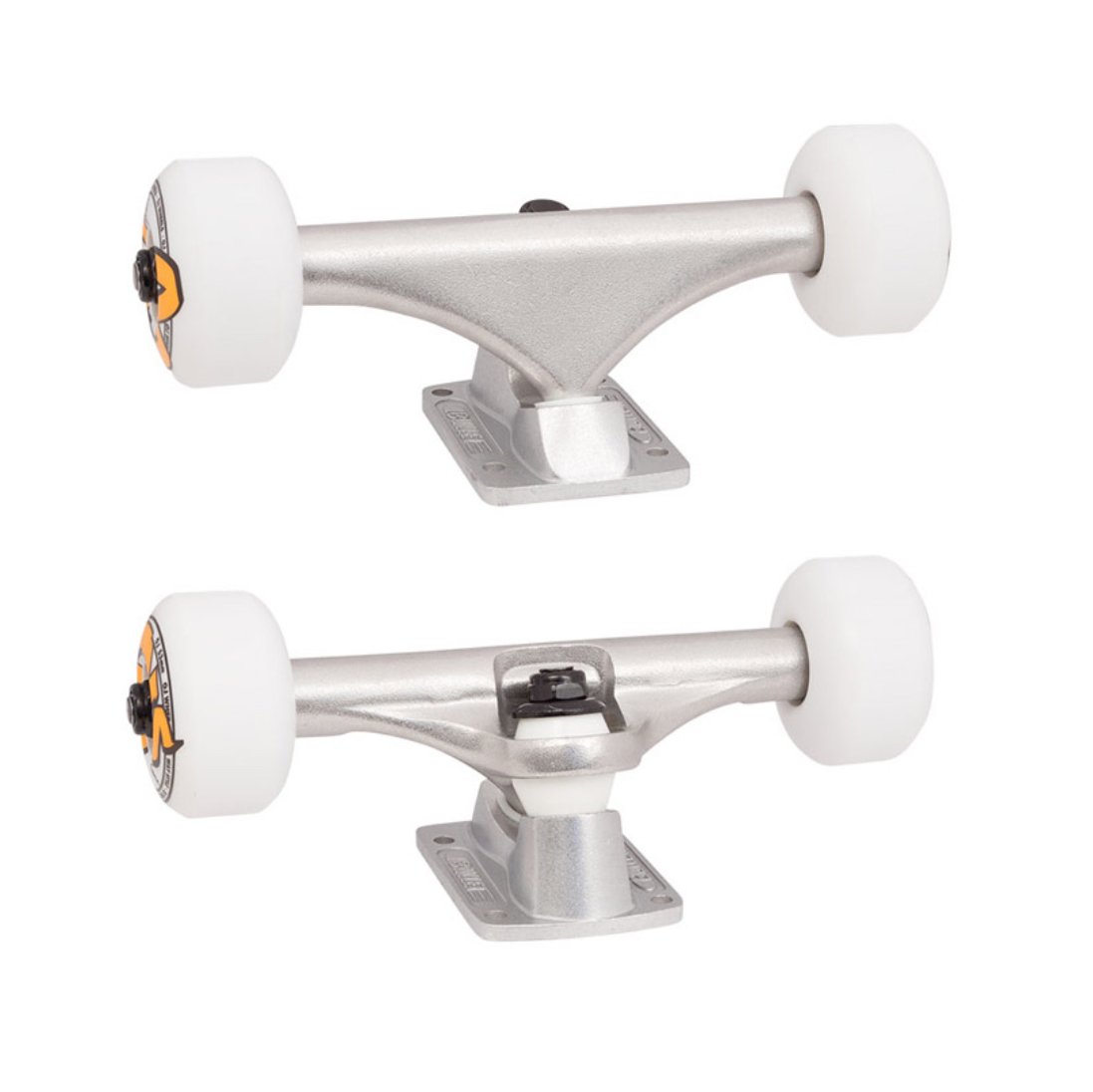 Bullet Trucks/OJ Wheels Assembly Pack