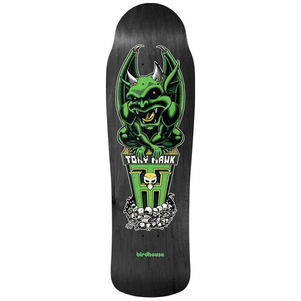 Birdhouse Tony Hawk Gargoyle 9.75
