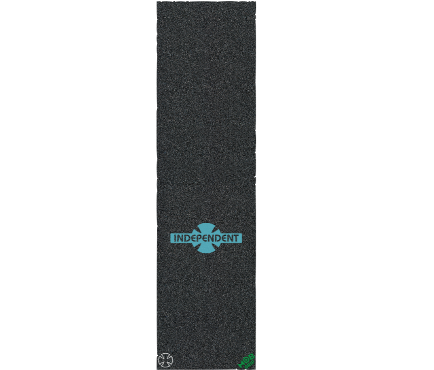 Mob X Independent Legacy Logo OGBC Griptape