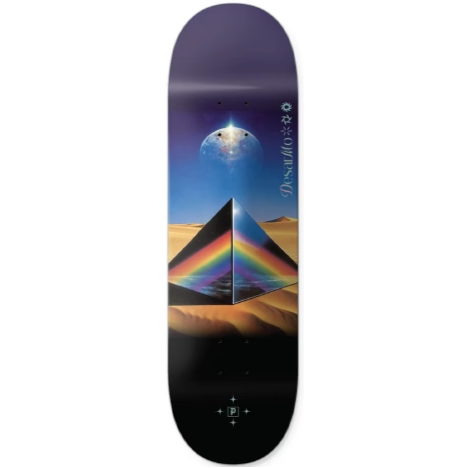 Primitive Wade Desarmo Agency 8.5