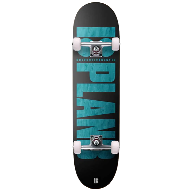 Plan B Classic Stain 7.25 Complete