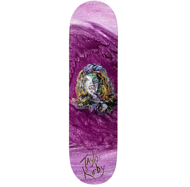 Deathwish Taylor Kirby See The Moon 8.25