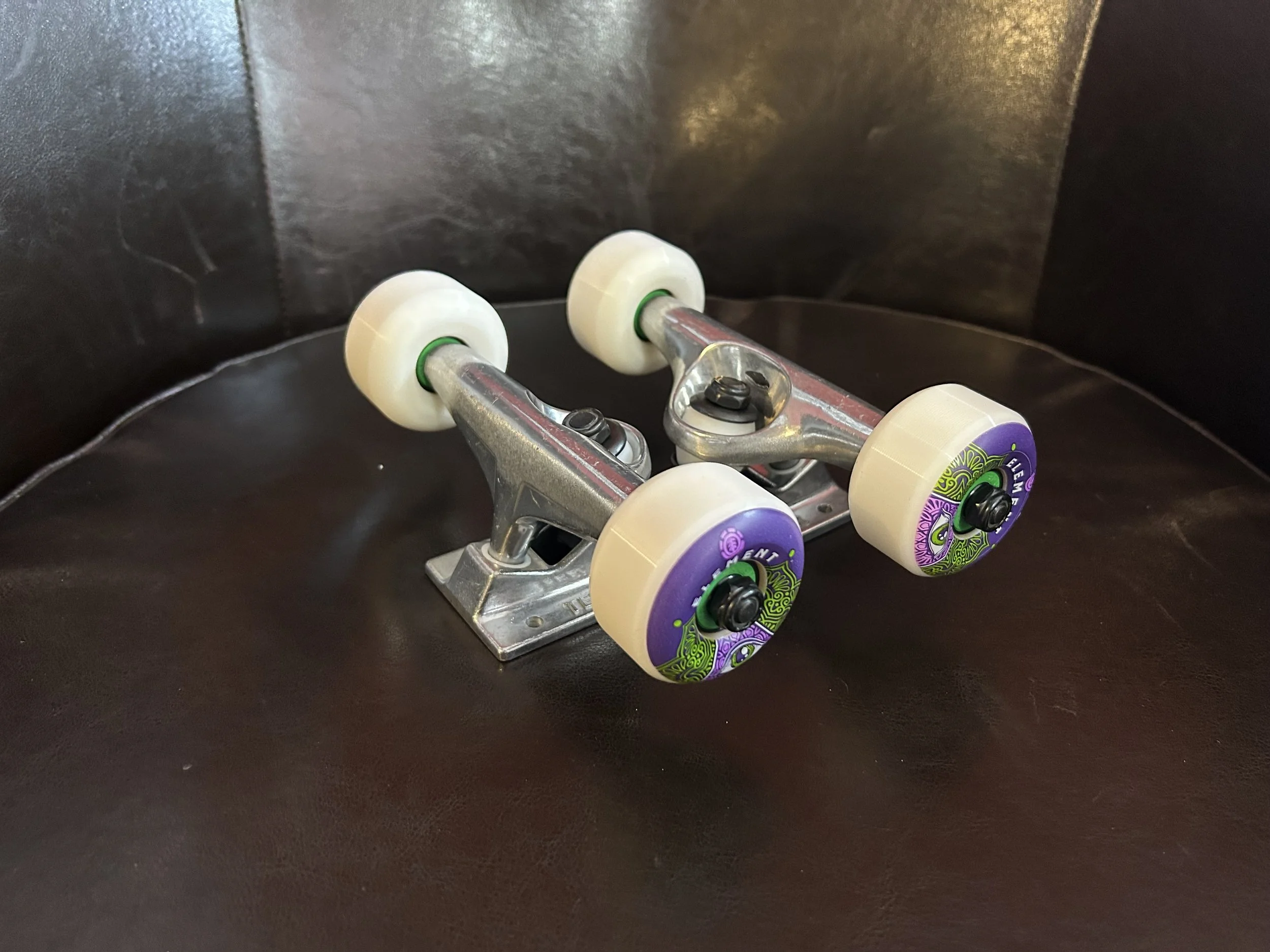 Complete Component Pack (7.25-7.6)