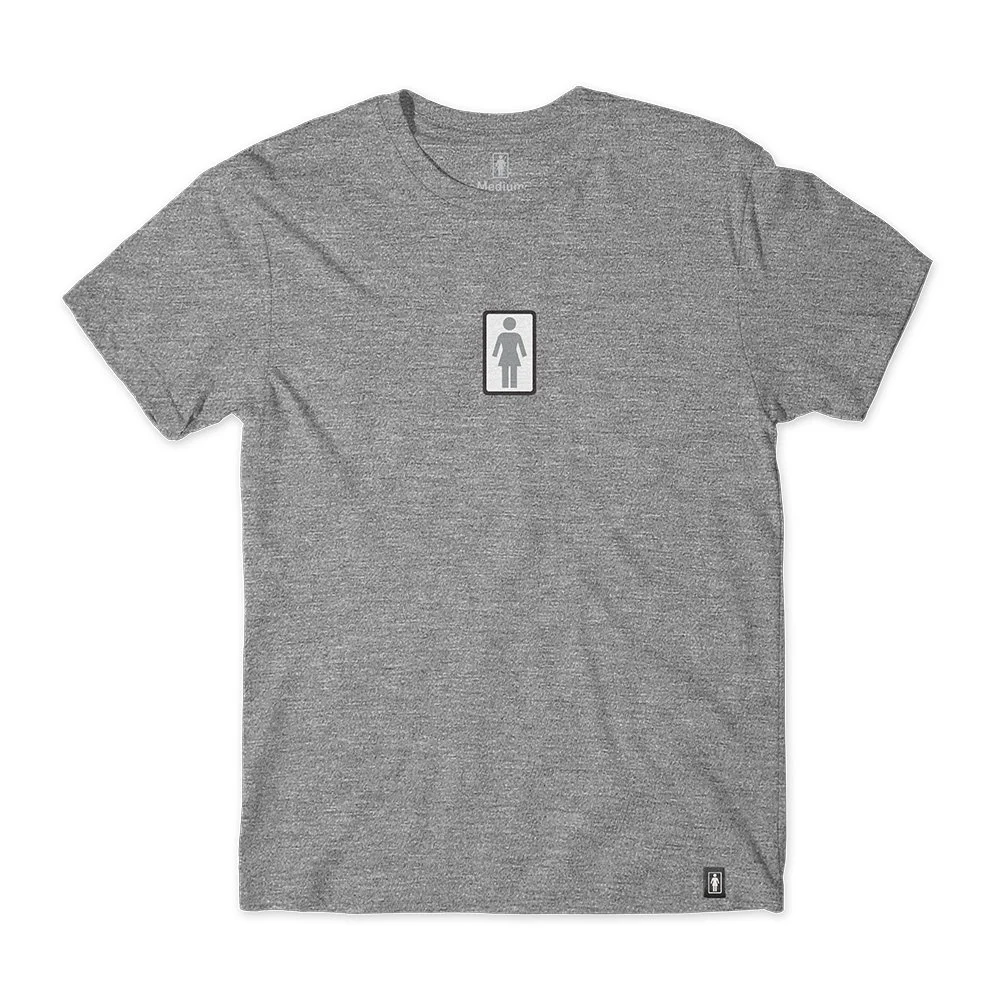 Girl Classic OG T-Shirt