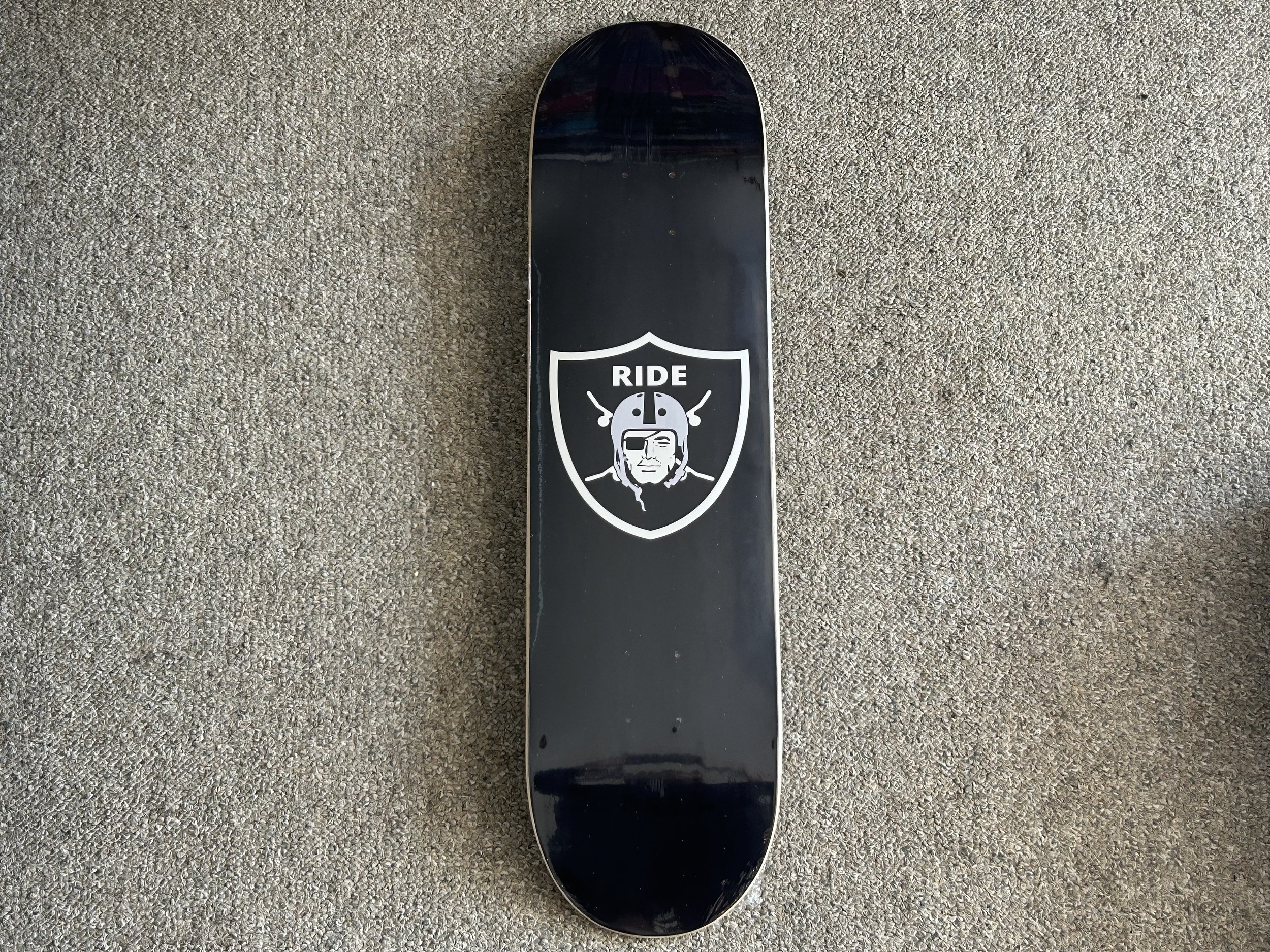 Ride Skate Shop Rider Nation