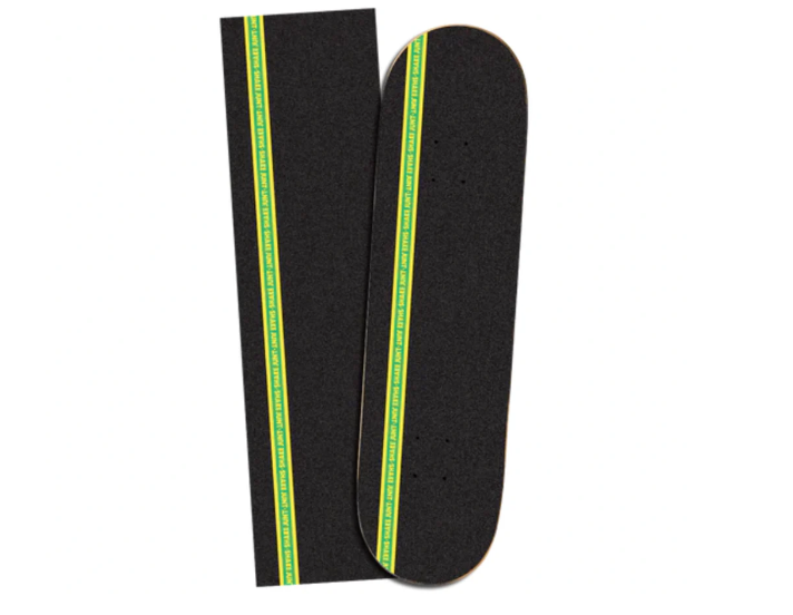 Shake Junt Stripes Grip