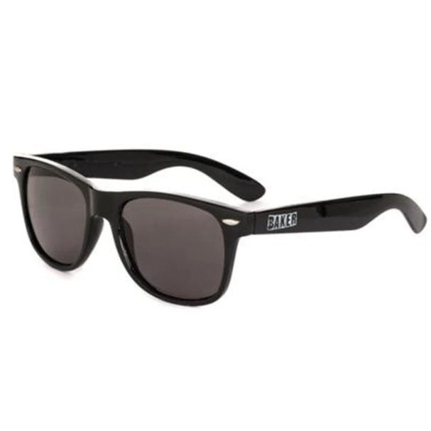Baker Brand Logo Shades