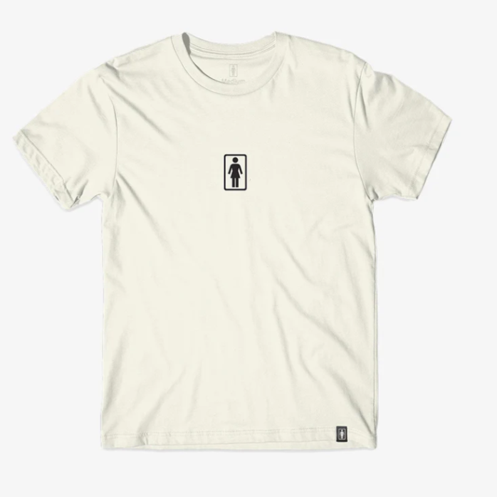 Girl OG Standard T-Shirt