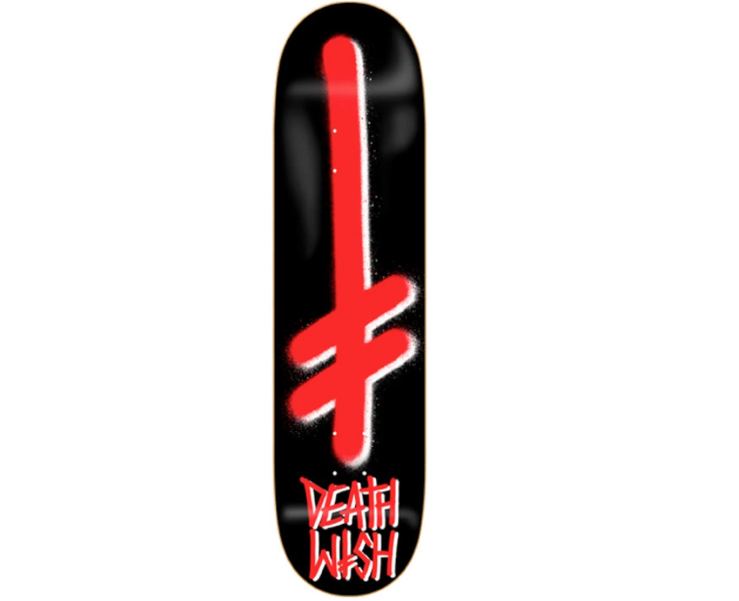 Deathwish OG Gang Logo 8.0