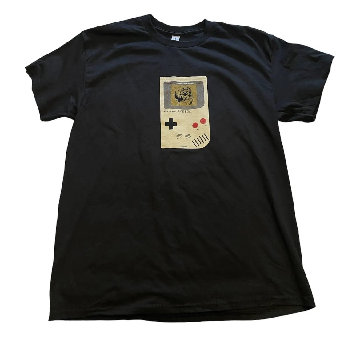Comacan Game On T-Shirt