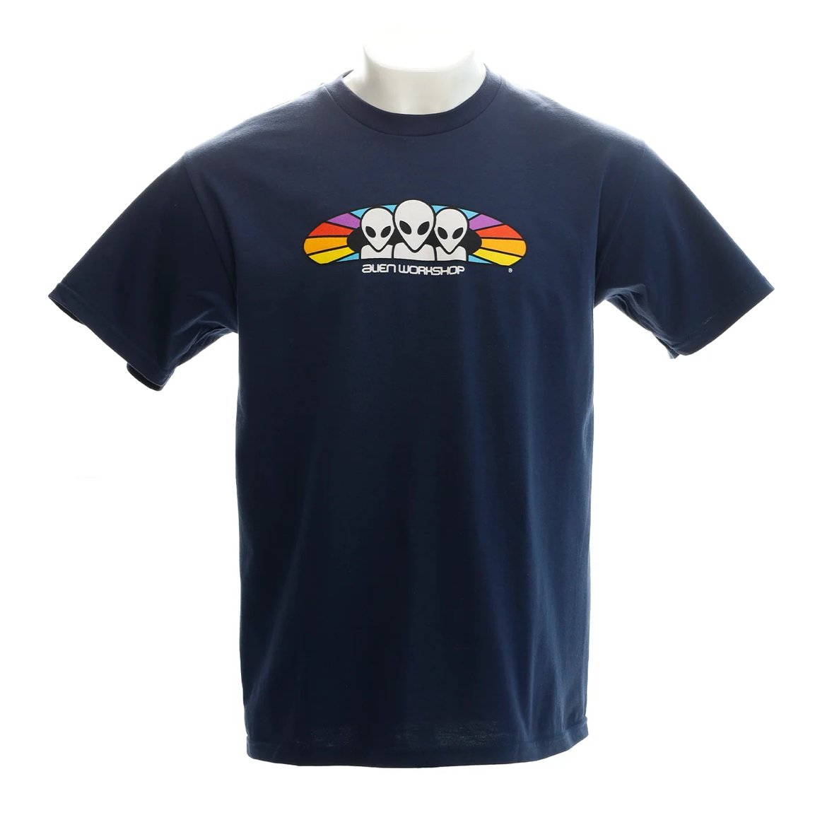 Alien Workshop Spectrum T-Shirt