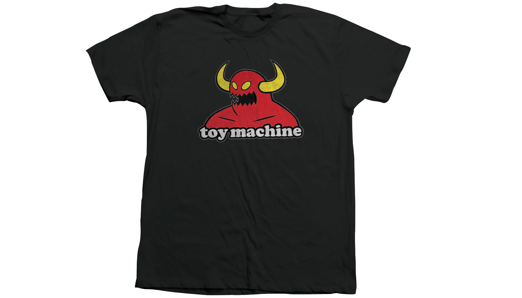 Toy Machine Monster T-Shirt