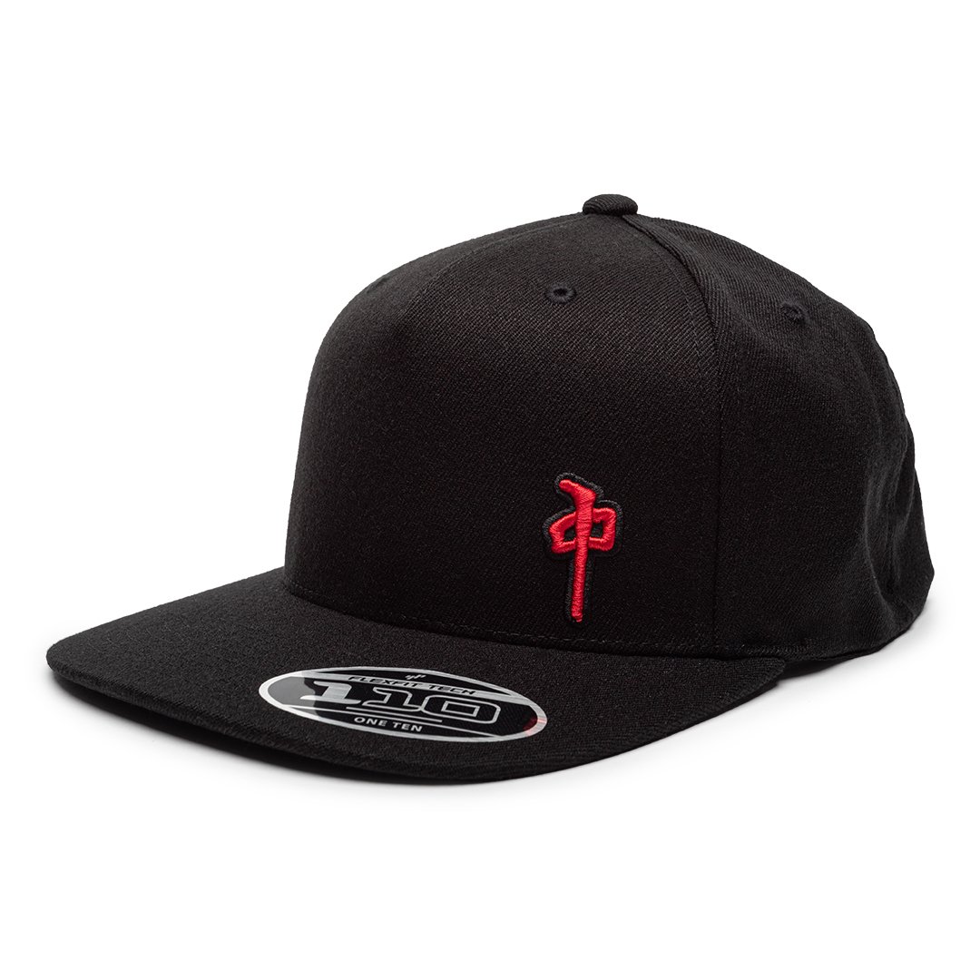 Red Dragons Durst Snapback