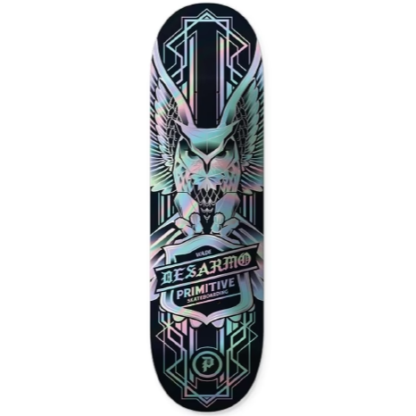 Primitive Wade Desarmo Owl Spectra 8.125