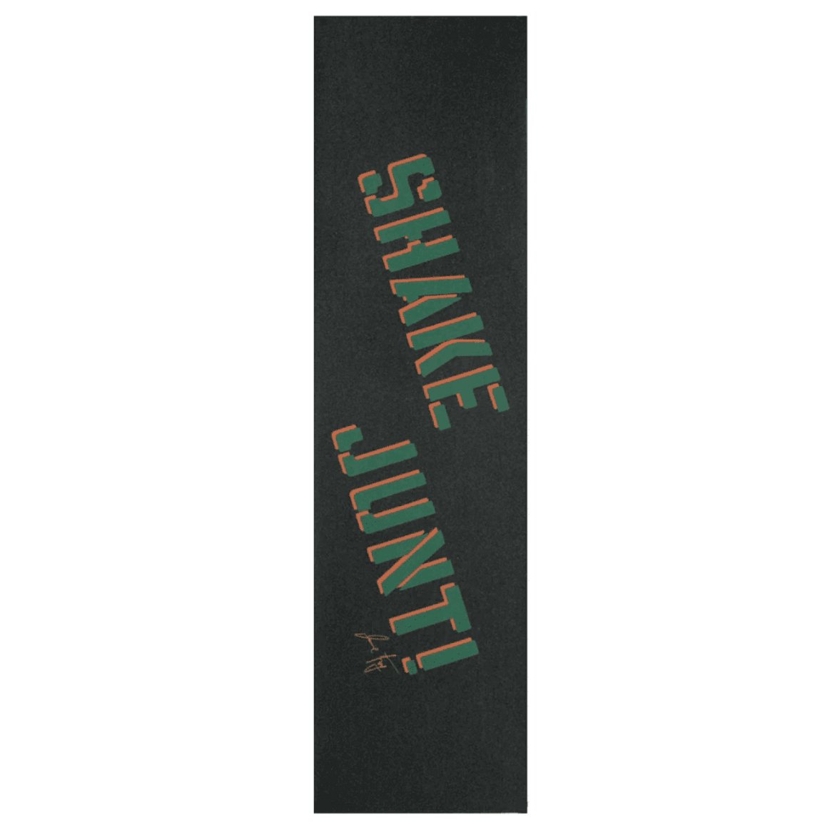 Shake Junt Jamie Foy Pro Grip