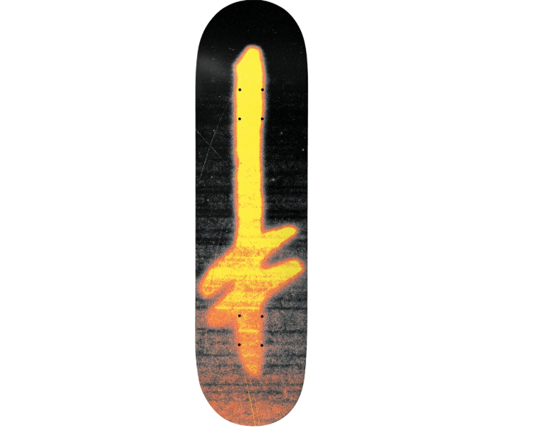 Deathwish Burnout 8.0
