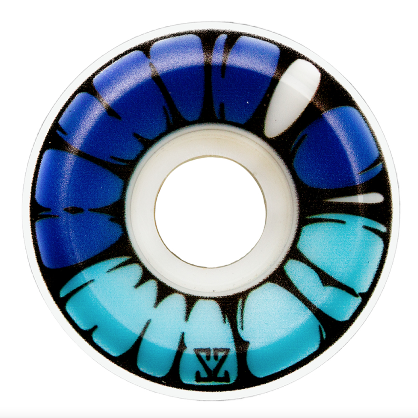 Retna Blue Conical 52mm 101a