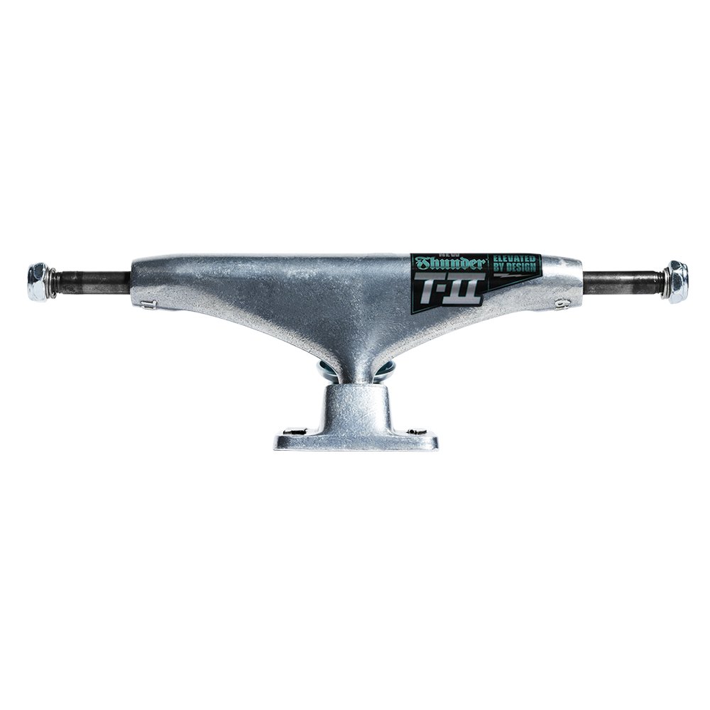 Thunder T-II Polished 149 (8.5)