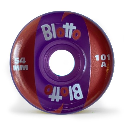 Blotto Purple Gel 54mm 101a