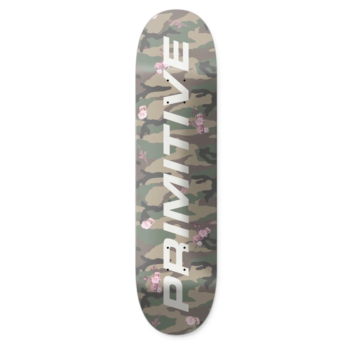 Primitive Osaka Camo 8.38