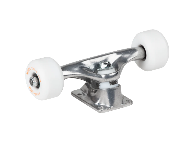 Mini Logo Sub Assembly Component Pack 7.75