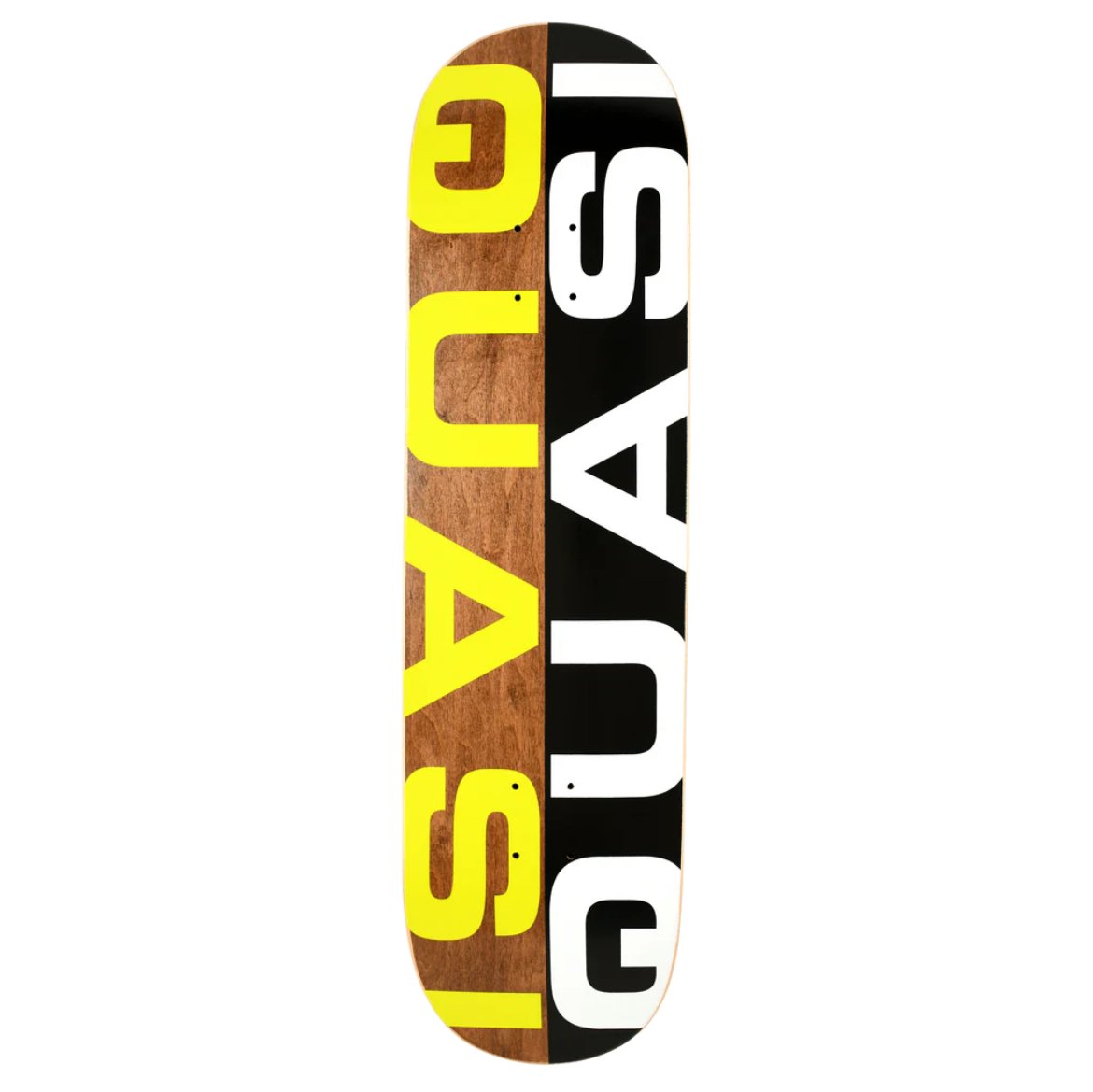 Quasi Big Corp 8.5