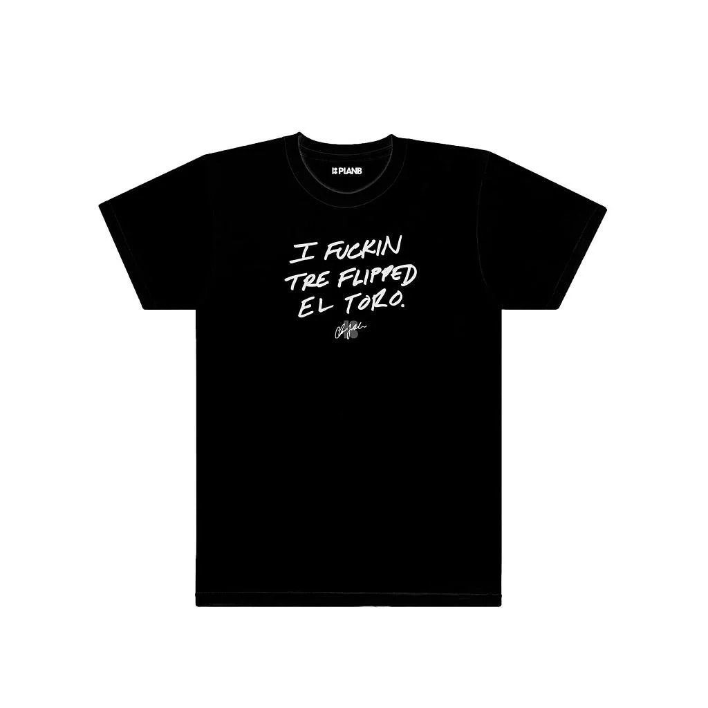 Plan B Joslin G-MA T-Shirt