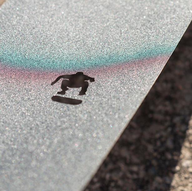 AmGrip Cutout Griptape