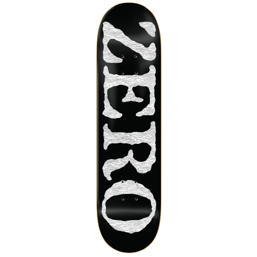 Zero Vintage Attic 8.25